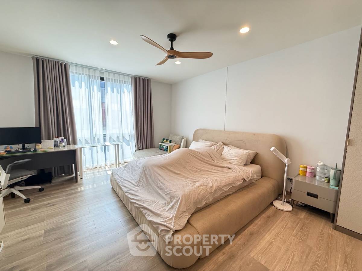 รูป บ้าน 3-ห้องนอน ที่ เดมี สาธุประดิษฐ์ 49 ใน บางโพงพาง (ID 2228912) - รูปที่ 13/13