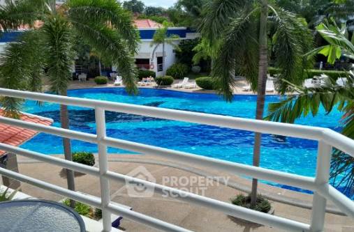 picture 1-BR Condo at View Talay 2 Condominium Jomtien close to Pattaya South (ID 2226450) - 7/7