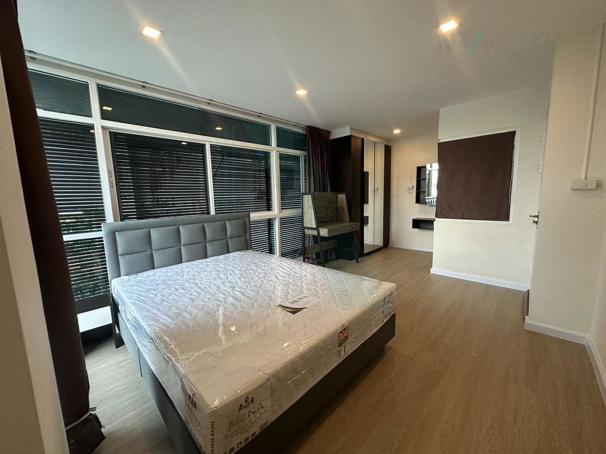 รูป ให้เช่าคอนโด ลูกาโน ลาดพร้าว 18 อาคาร 1 ชั้น 2 สตูดิโอ ขนาด 41.00 ตรม ใกล้ เซ็นทรัลลาดพร้าว - รูปที่ 3/8