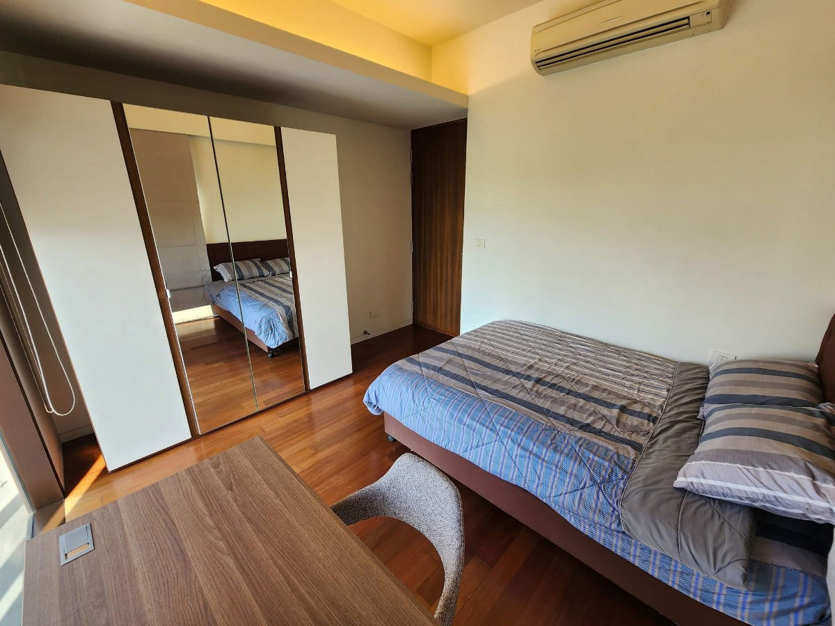 รูป #R5327 ให้เช่าคอนโด Hansar Residence (Rajdamri) - รูปที่ 3/15