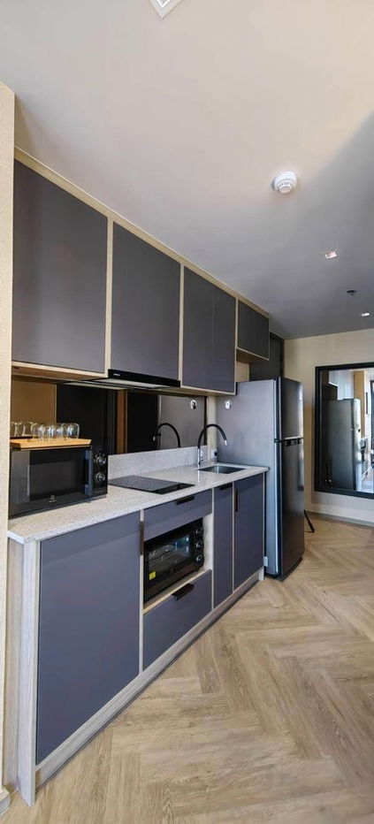 picture Chapter Chula Samyan【𝐑𝐄𝐍𝐓】🔥 Built-in, solid, practical, clean design for home living 🔥  Contact Line ID: @hacondo - 8/10