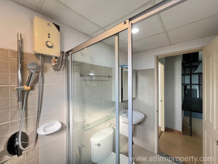 รูป 💥รหัส SPKR200375💥 📢📢For Sale Supalai Park Khaerai - Ngamwongwan (1 Bed 48 ตร.ม/2.19 ล้าน) ชั้น 20 ใกล้ห้าง, ศูนย์ราชการ, MRT📞 087-4496994 เฟิร์ส - รูปที่ 9/21
