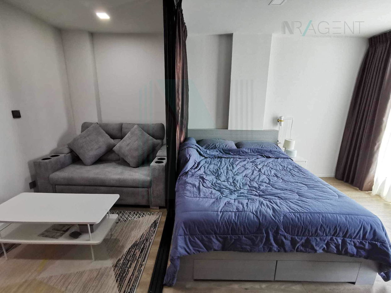 picture For Sell Condo ATMOZ LADPRAO 15 Building A, Floor 5,1 bed room, Room size 25.00 sqm - 1/8