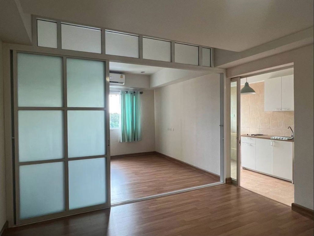 รูป (A0011) Happy Condo Ladprao 101 - รูปที่ 1/5