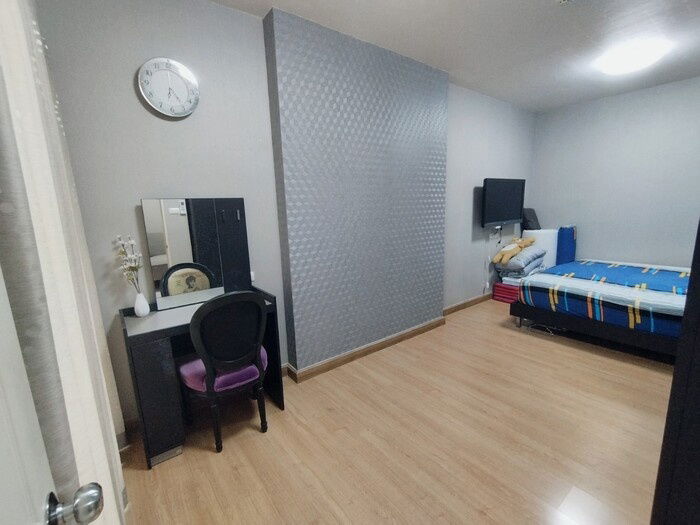 รูป 💥รหัส SPKR220433💥 📢📢For Sale Supalai Park Khaerai - Ngamwongwan (1 Bed 46 ตร.ม/1.95 ล้าน) ชั้น 22 ใกล้ห้าง, ศูนย์ราชการ, MRT📞 087-4496994 เฟิร์ส - รูปที่ 4/16