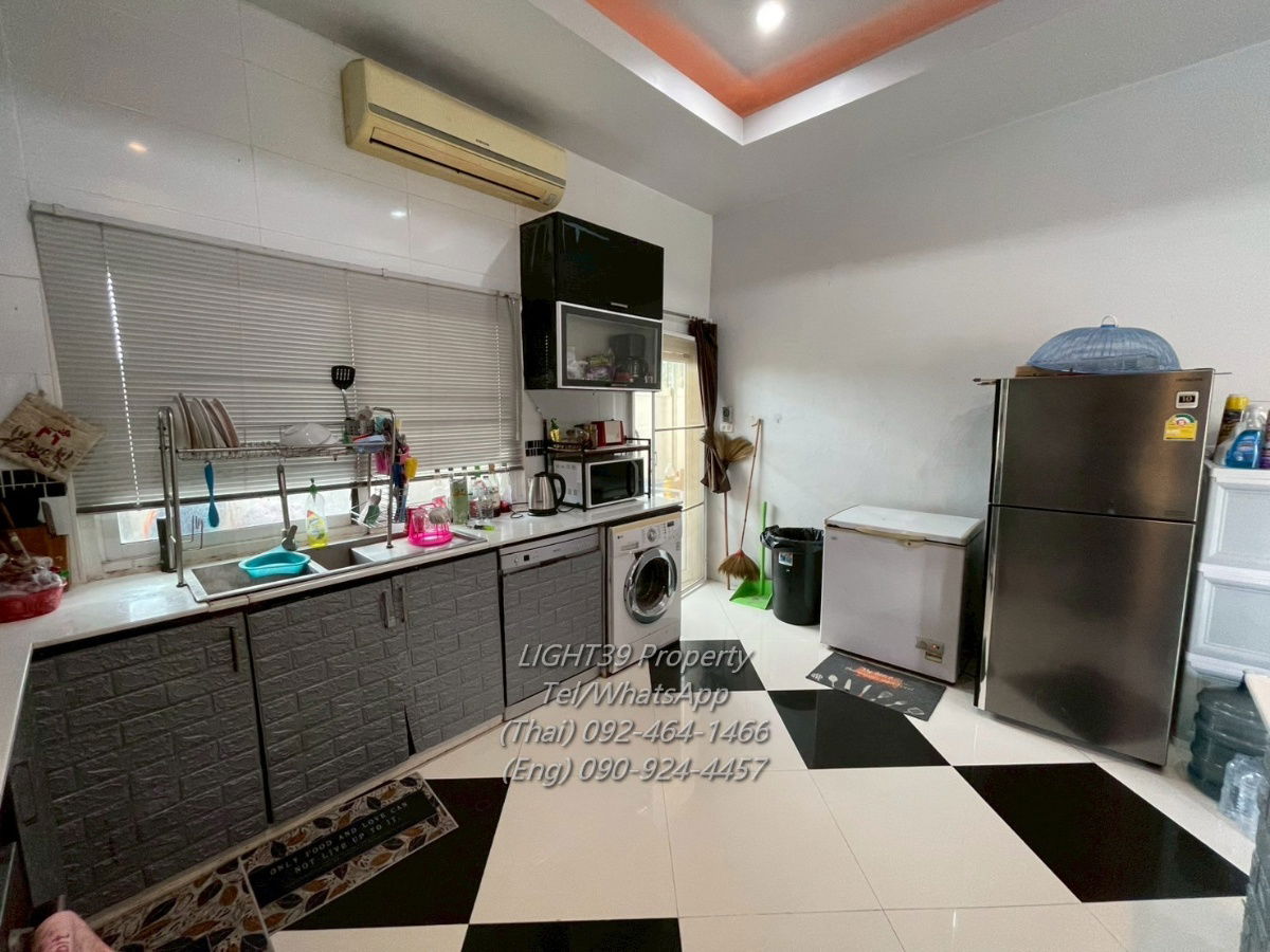 รูป ขาย บ้าน เปี่ยมมงคล พัทยา 7 MB ต่อรองได้ - รูปที่ 15/27