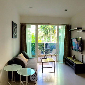 คอนโด 1-ห้องนอน ที่ เดอะ ซีเครส หัวหิน ใกล้ หาดเขาตะเกียบ (ID 1733349)