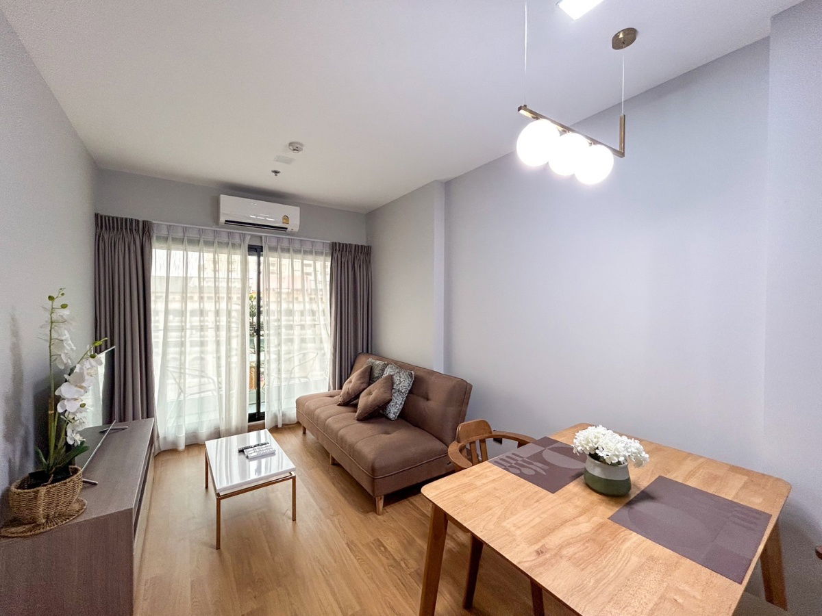 รูป ขาย Astra Sky Condo ( 2Bed ) ทิศเหนือ - รูปที่ 11/18