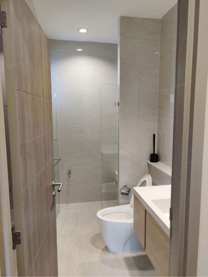 picture P0189 For Rent – 3-Storey Detached House in AQ Arbor Project, Chalerm Phrakiat R.9 Soi 48 (Pattanakarn Area) - 13/17