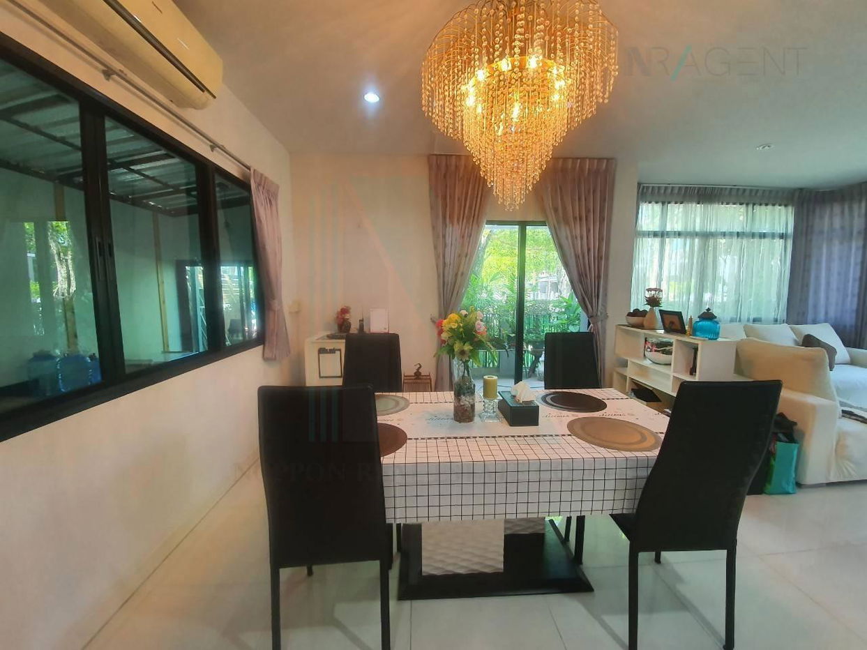 รูป 📌 ขายบ้านเดี่ยว โครงการ เอโทล จาวา เบย์ บางนา – สุวรรณภูมิ 2 ชั้น 4 ห้องนอน 3 ห้องน้ำ - รูปที่ 4/8