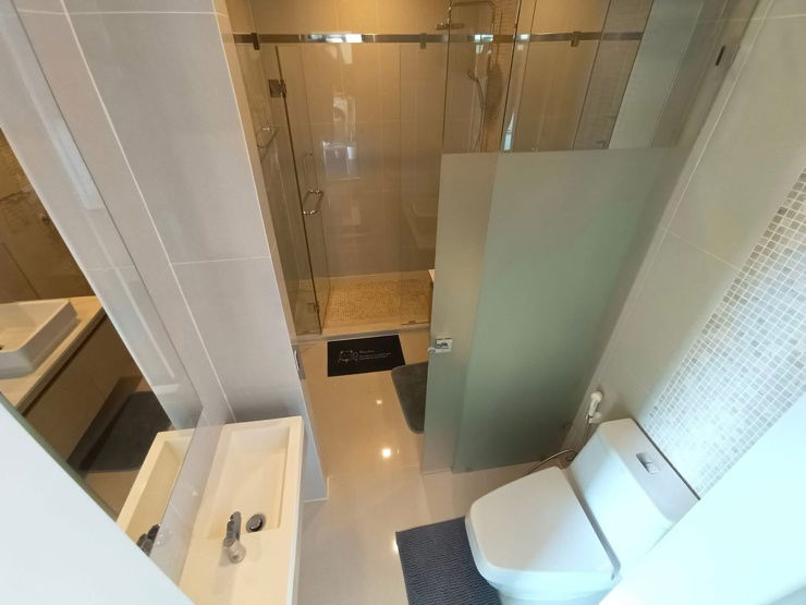 picture #Z1628 Condo for rent: Q Asoke  - 5/9