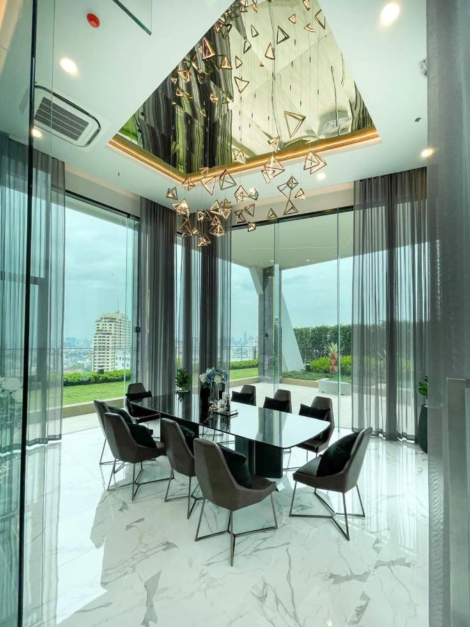 picture 🌟 Condo for rent Supalai Premier Charoen Nakhon 🌟(Code:MCR0333) - 17/23
