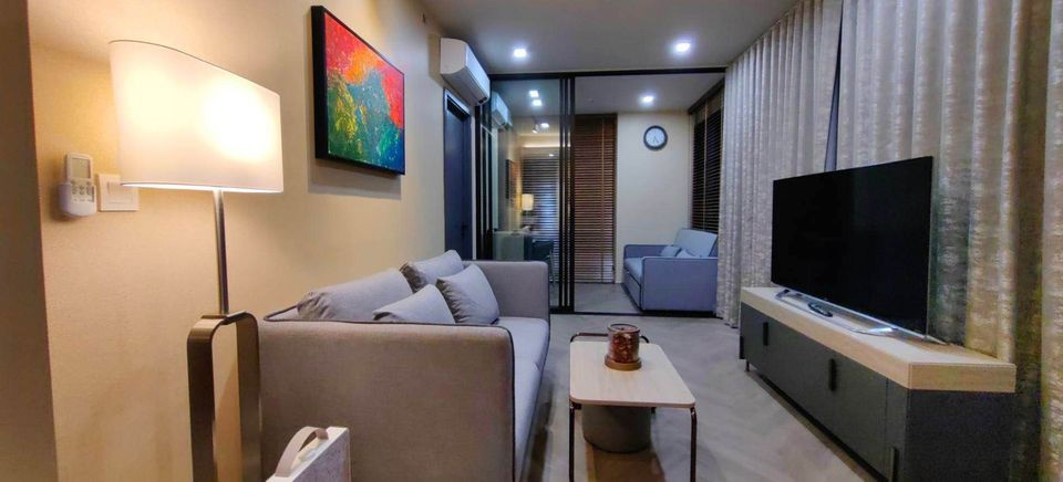 picture Chapter Chula Samyan【𝐑𝐄𝐍𝐓】🔥 Built-in, solid, practical, clean design for home living 🔥  Contact Line ID: @hacondo - 6/10