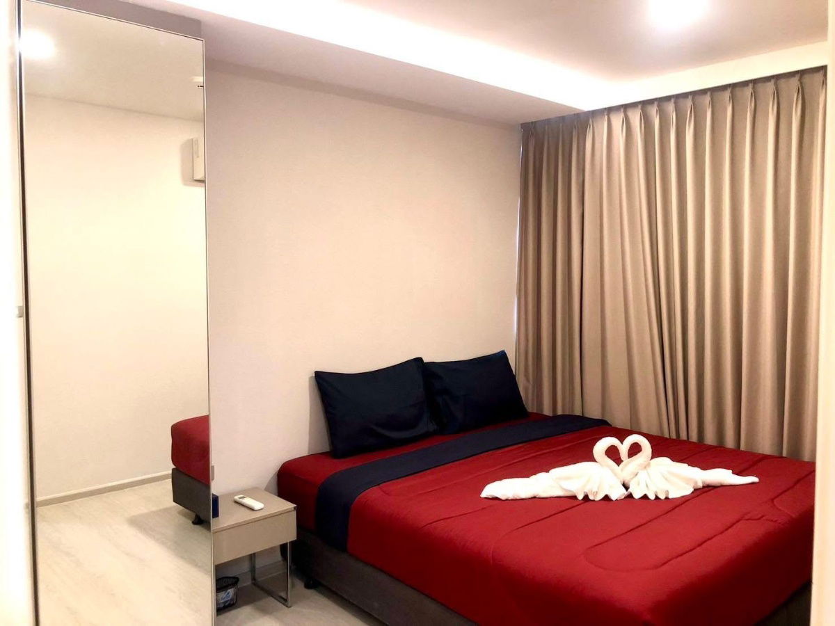 รูป 📣📣For rent!!   VTARA SUKHUMVIT 36 CONDO ...... 🚆สถานีรถไฟฟ้าทองหล่อ🚆......☎️ติดต่อ คุณหย๊ะ 📞 093-4419156 ID Line : @928zbfqq - รูปที่ 5/14