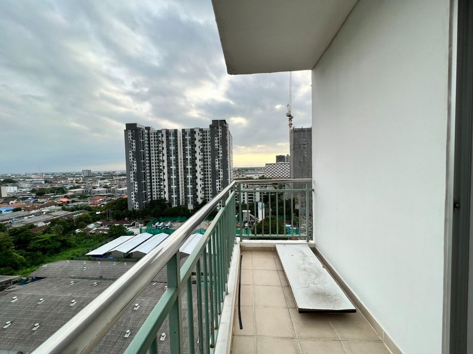 รูป 💥รหัส SPKR140223💥 📢📢For Sale Supalai Park Khaerai - Ngamwongwan (2 Bed 72 ตร.ม/2.89 ล้าน) ชั้น 14 ใกล้ห้าง, ศูนย์ราชการ, MRT📞 087-4496994 เฟิร์ส - รูปที่ 4/19
