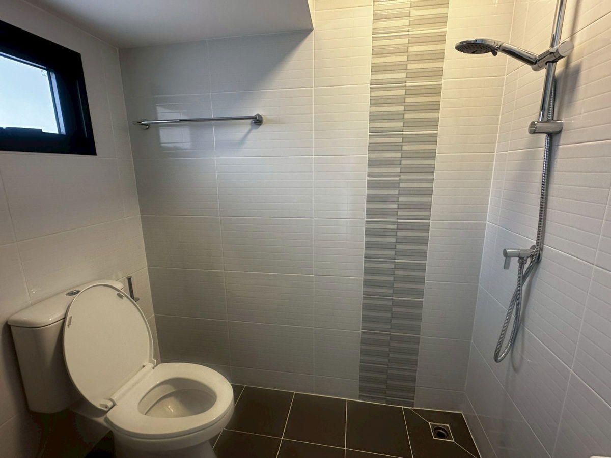 รูป โครงการแสนสิริ ขายบ้านสิริเพลส รังสิต คลอง 2 บ้านใหม่สไตล์ญี่ปุ่น (Tobiiro)  - รูปที่ 5/14