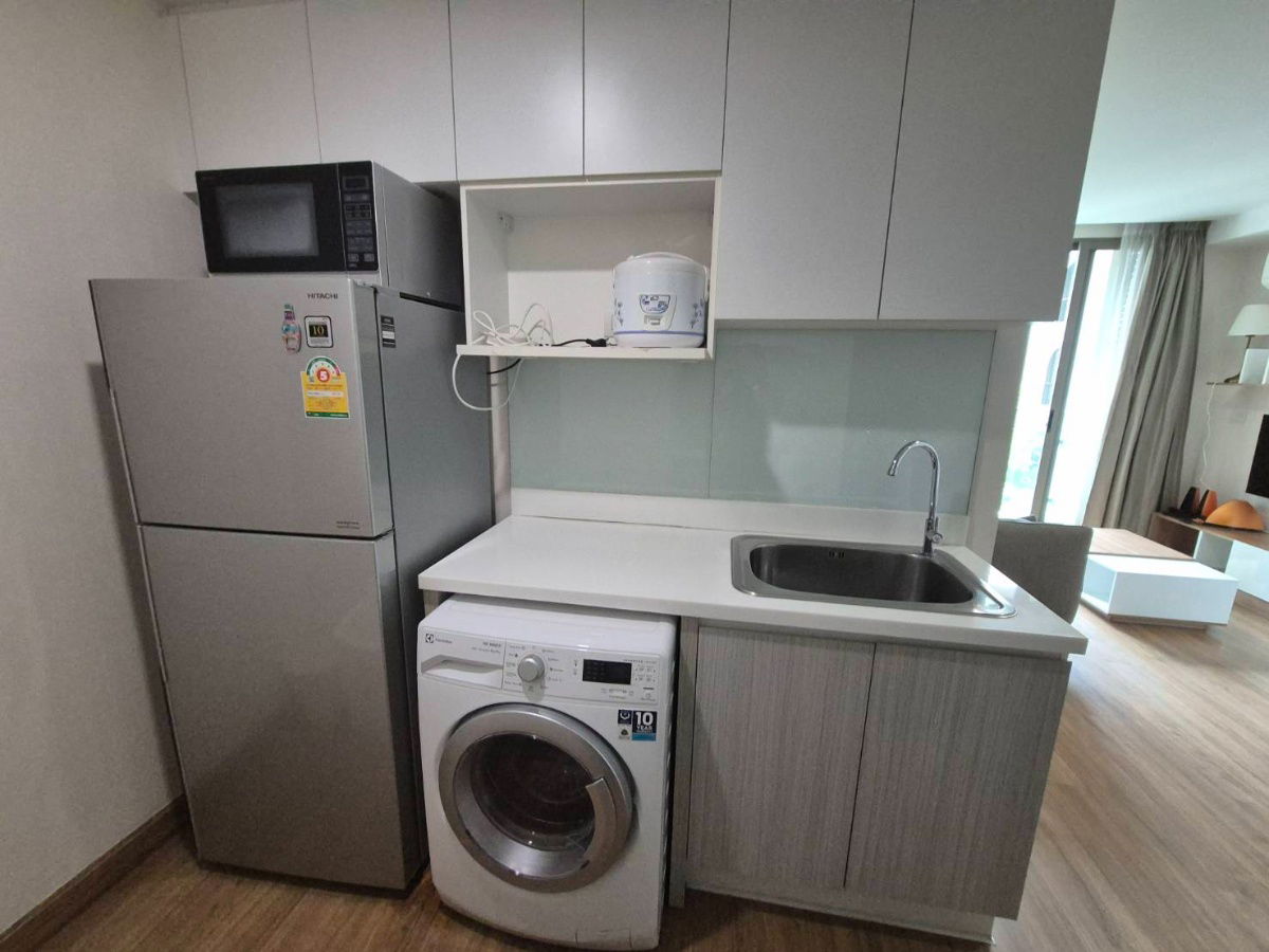 รูป ว่าง6กย ให้เช่า นิมมานา คอนโด 2ห้องนอน ถนนนิมมานเหมินทร์ ซอย6  โทร 082-3899314 (คุณบู) - รูปที่ 14/23