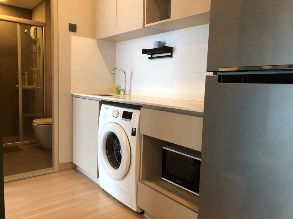 picture For Sale Lumpini Suite Phetchaburi - Makkasan (Near Mrt Phetchaburi) - 5/9