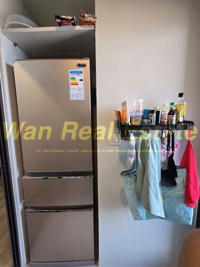 picture politan aqua riverside condo for sell - 5/12