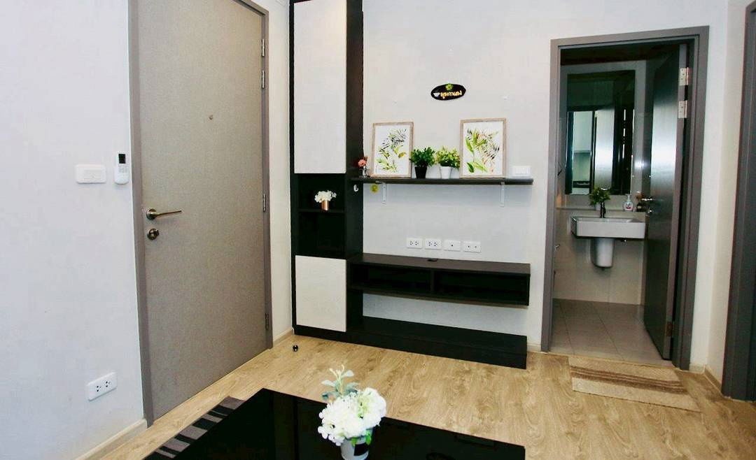 รูป ⛵ Base ⛵ City view / 2F / 1bedroom >> THB18,000/month彡m - รูปที่ 2/13