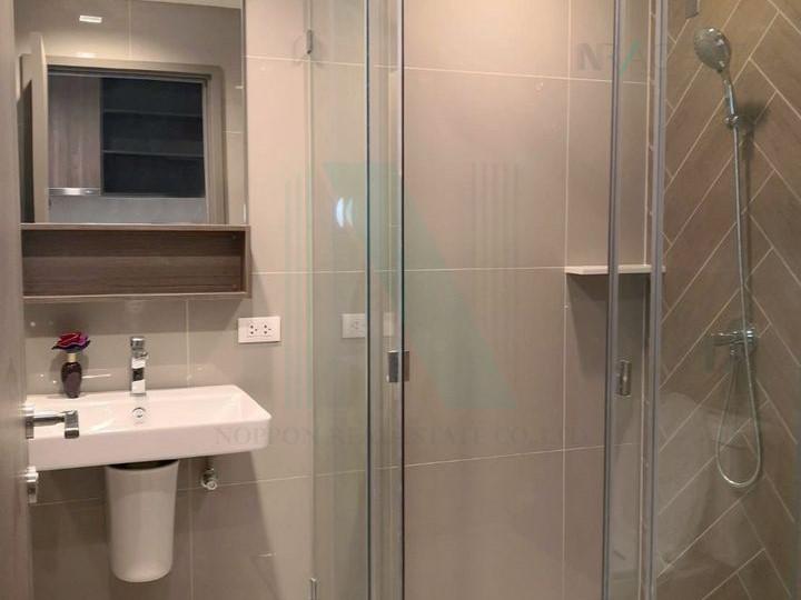 picture For Rent Condo THE LINE PHAHONYOTHIN PARK Building 1, Floor 4,1 bed room, Room size 32.00 sqm - 8/8