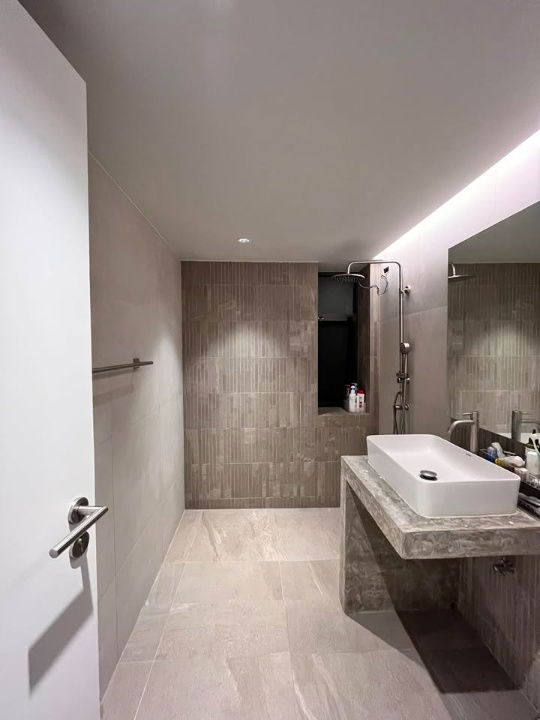 picture 🌿 WS1738 [For rent] Eastwood Park 💸 Rent only 19,000 baht/month 🚆 Near BTS On Nut - 4/8