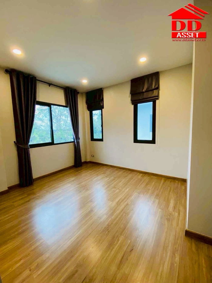 รูป ขายบ้านโครงการ เซนโทร รามอินทรา-จตุโชติ1  - รูปที่ 11/18