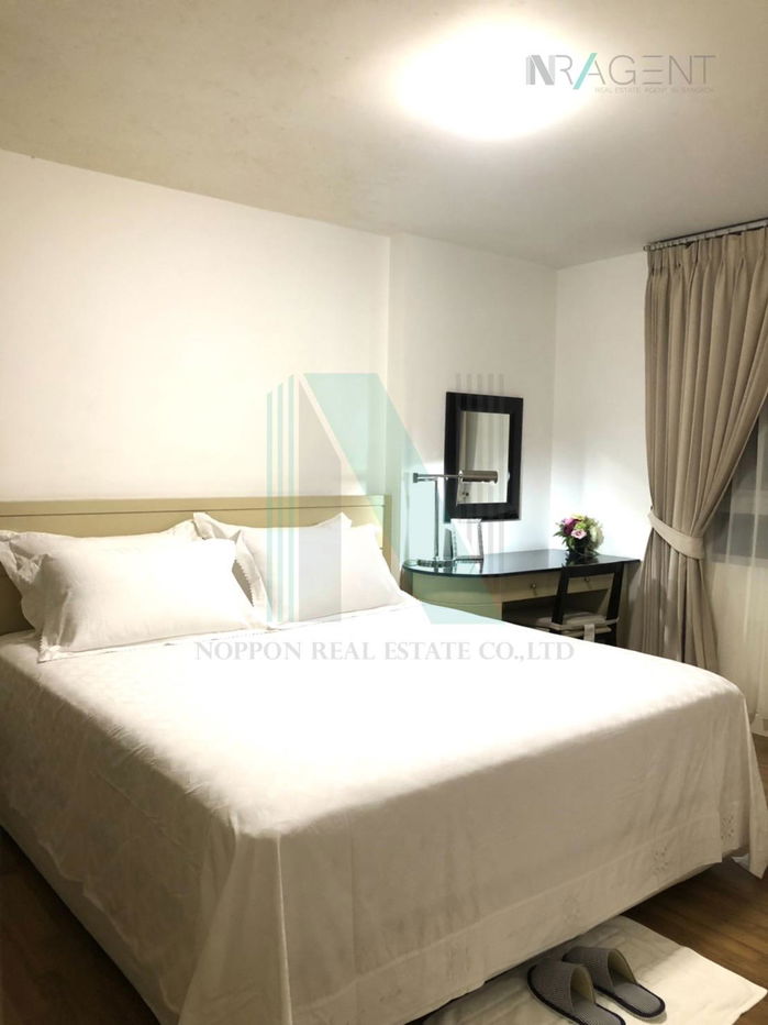 picture 📌 For Sell Condo THE CLOVER THONGLOR Building D, Floor 3,1 bed room, Room size 46 sqm - 4/8