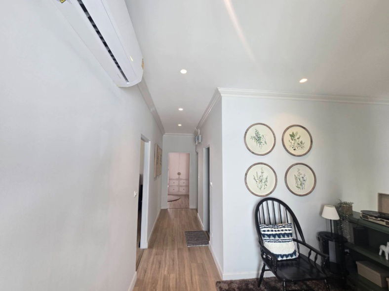 picture House For Sale Modern Farmhouse at Sansiri Prachauthit90 - 10/10