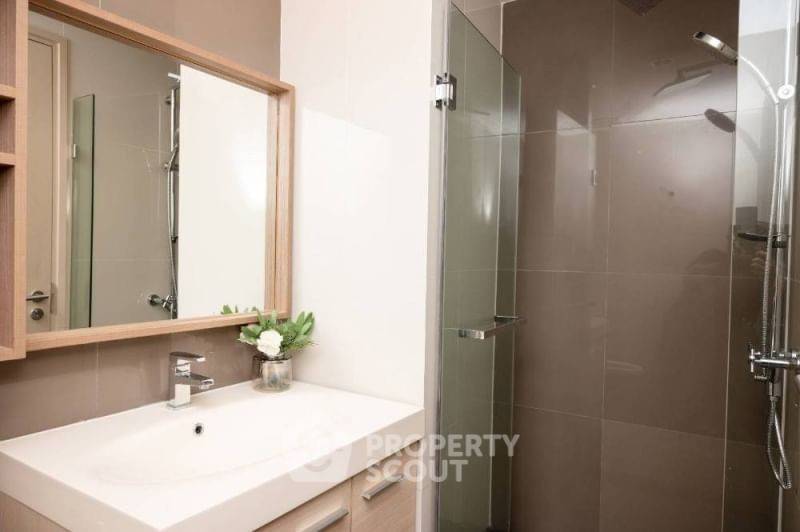 picture 2-BR Condo at The Capital Ekamai - Thonglor near ARL Ramkhamhaeng (ID 1866220) - 10/12