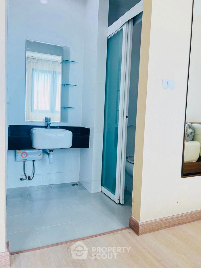 picture 1-BR Condo at Astro Condo in Bang Talat (ID 993175) - 6/10