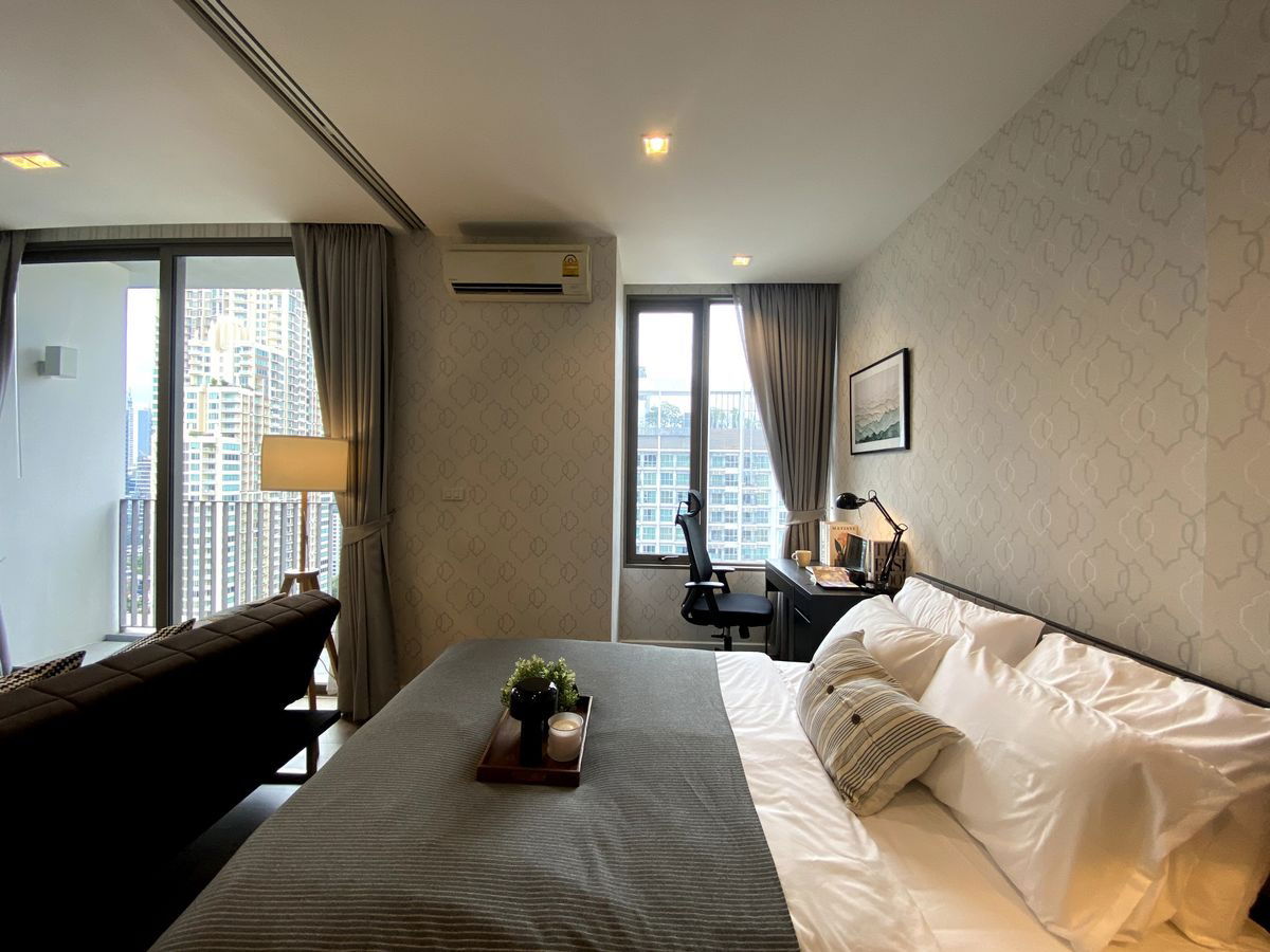 picture Code: KJ7893  for rent Nara 9 // Line ID: @kjcondo (with @) // - 10/13