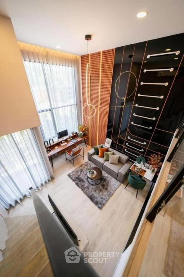 picture 1-BR Condo at Origin Plug & Play Srinakarin in Samrong Nuea (ID 1593926) - 6/11