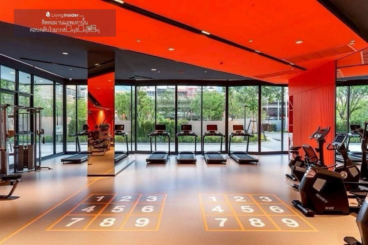 รูป 🔔 RM14495 🔔 ให้เช่าถูกมาก✨ ไอดีโอ รามคำแหง - ลำสาลี สเตชั่น 💛🧡 ✅แอดไลน์ @mproperty( มี @ ด้วย) แอดมินตอบไว - รูปที่ 2/16