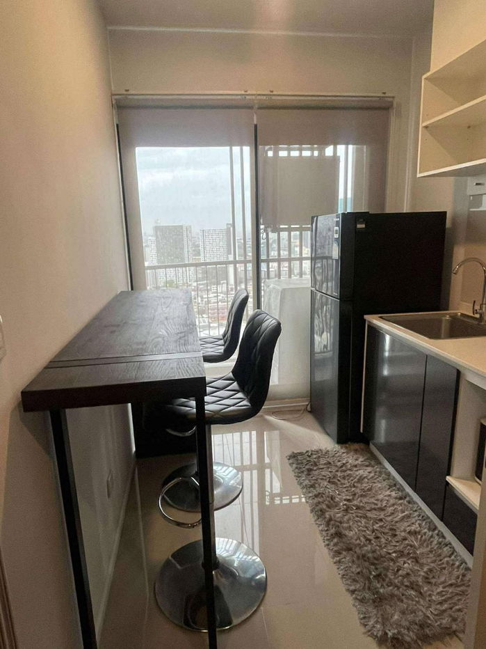 picture For Rent The Tree Sukhumvit 71 🌟✨ 1 bed 26 sq.m 13,000 - 7/9