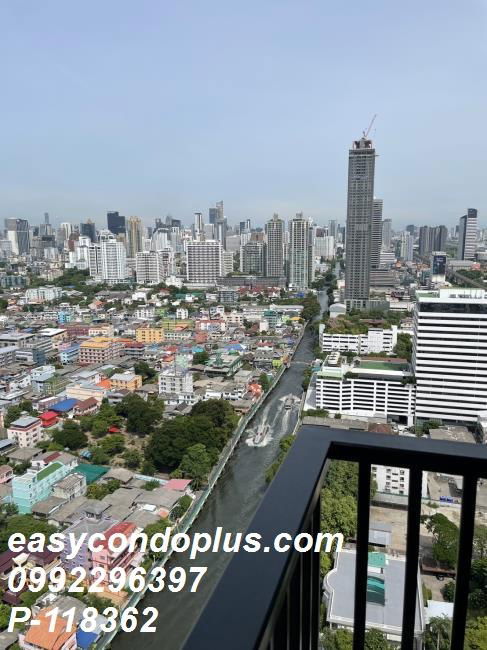 รูป P-118362 ต้องการขาย คอนโด เดอะ เบส เพชรบุรี-ทองหล่อ ถ.เพชรบุรีตัดใหม่ บางกะปิ เขตห้วยขวาง กรุงเทพมหานคร Line Id: @easycondoplus099-229-6397 - รูปที่ 17/17