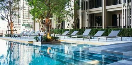 รูป ให้เช่าคอนโด Supalai Premier Charoen Nakhon ใกล้ BTS คลองสาน 25,000 บาท รหัสทรัพย์: RS1051 - รูปที่ 19/22