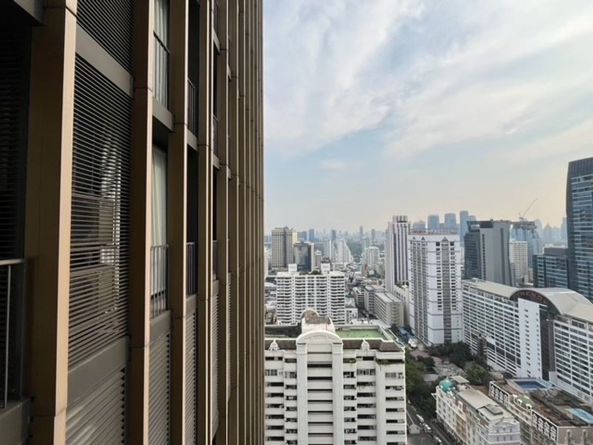 picture [ For Rent ]⚡🌈E30311 Noble BE 19⚡🌈 LINE: @theagentpro (with @ in front) - 10/24
