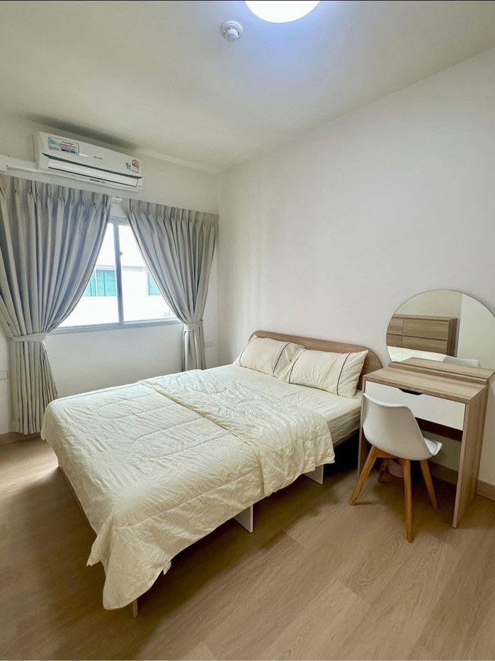 picture #Z1630 Condo for rent My Condo Sukhumvit 103 - 2/10