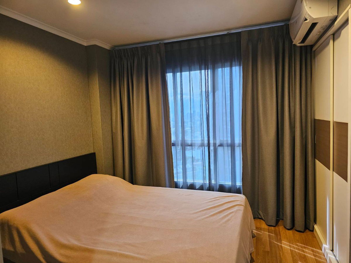 รูป ขายคอนโดติดรถไฟฟรัชโยธิน LPN Place รัชโยธิน 2.95 ลบ. - รูปที่ 6/13