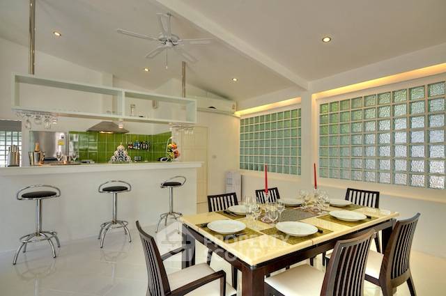 รูป วิลล่า 3-ห้องนอน ใกล้ บางแป (ID 792326) - รูปที่ 23/43