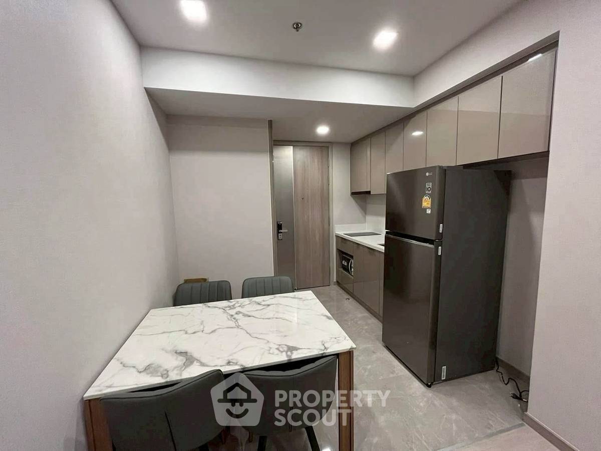 รูป คอนโด 2-ห้องนอน ที่ วันไนน์ไฟว์ อโศก - พระราม 9 ใกล้ MRT พระราม 9 (ID 2217518) - รูปที่ 4/8