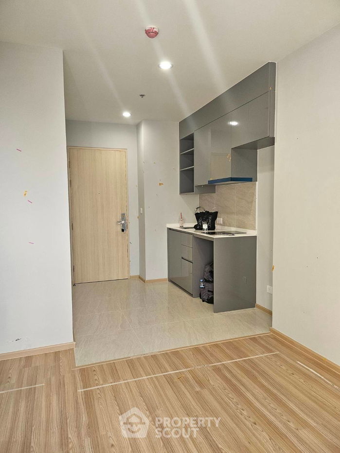 รูป คอนโด 2-ห้องนอน ที่ สกายไรส์ อเวนิว สุขุมวิท 64 ใกล้ BTS ปุณณวิถี (ID 2087868) - รูปที่ 1/10