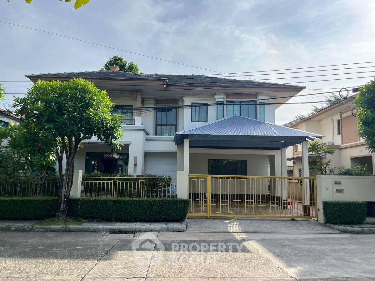 picture 5-BR House in Bang Kaeo (ID 2042697) - 1/20