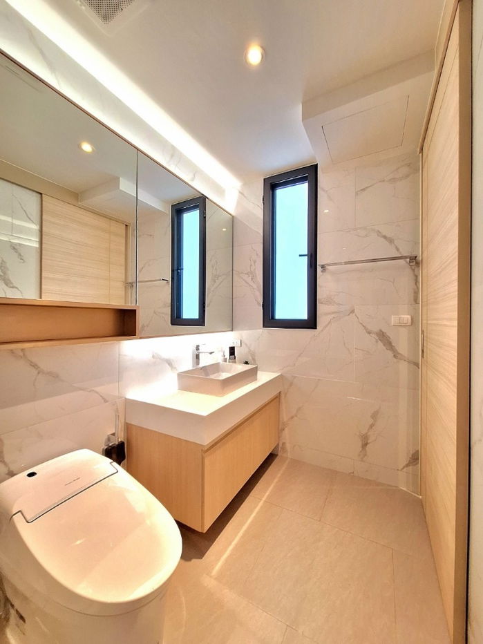 รูป 🌿 WS1743 [เช่า] Bearing Residence  💸 40,000 บาท/เดือน 📍 ใกล้ BTS แบริ่ง - รูปที่ 7/25