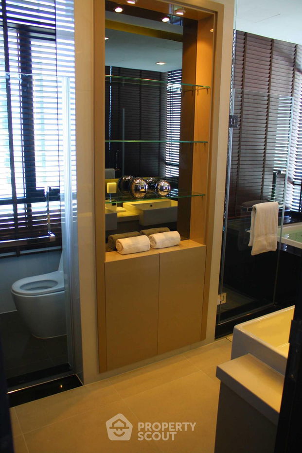 picture 1-BR Condo at Ivy Ampio Rachada - Rama 9 near MRT Thailand Cultural Centre (ID 494421) - 5/14