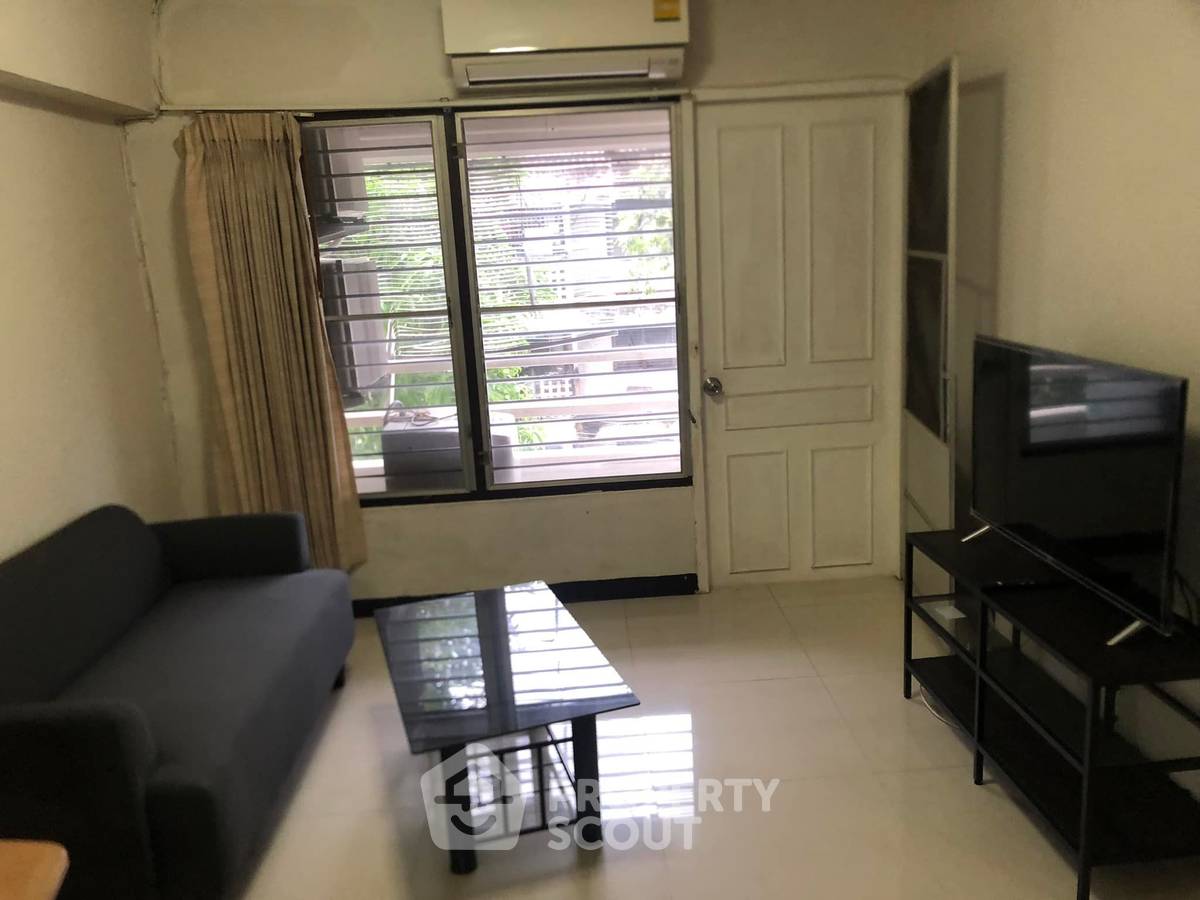 picture 1-BR Condo at Thonglor Tower Condominium near BTS Thong Lor (ID 869648) - 5/8