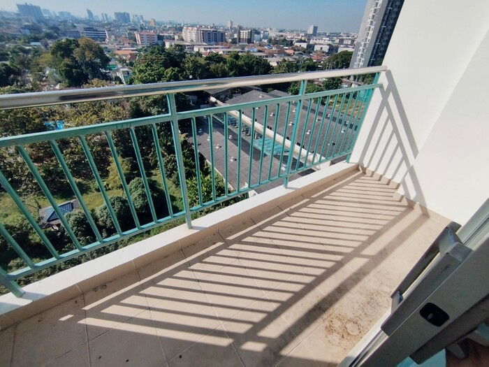 รูป 💥รหัส SPKR090097💥 📢📢For Rent Supalai Park Khaerai - Ngamwongwan (2 Bed 57 ตร.ม/12000) ชั้น 9 ใกล้ห้าง,ศูนย์ราชการ, MRT📞 087-4496994 เฟิร์ส - รูปที่ 15/18