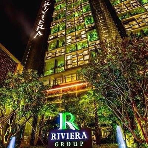 picture 1 Bedroom Condominium @ The Riviera Jomtien - 77/77