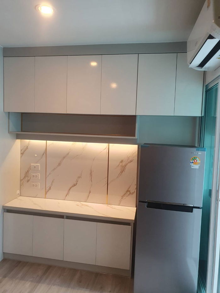 picture Condo for rent, Regent Home Bangna - 2/11